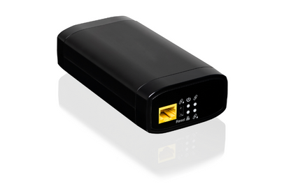 G.hn Ethernet over Coax Adapter | GCA-7000