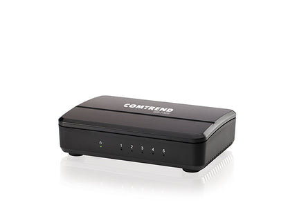 Ethernet Switch - Gigabit Ethernet 5 Port | GS-7305