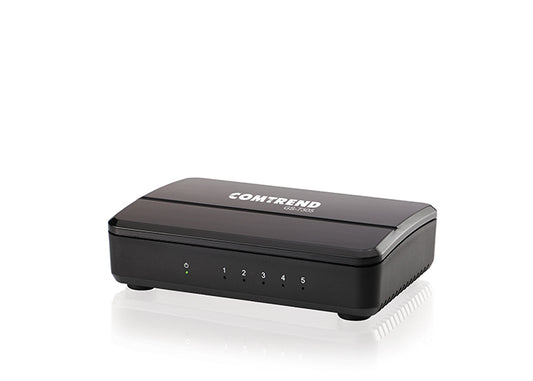Ethernet Switch - Gigabit Ethernet 5 Port | GS-7305