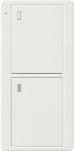 Pico 2 Button Remote Control (Power Icon) | PJ2-2B-GXX-L02