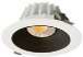Lotus 4" Round Recessed Economy LED 15W 3CCT | JXL-COB04-R15W-CCT-4RR-SM-WH