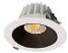 Lotus 4" Round Recessed Economy LED 15W 3CCT | JXL-COB04-R15W-CCT-4RR-SM-WH
