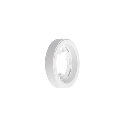 Lutron RA3 Wireless Processor J-Box Wall Mount | L-JMNT-WH