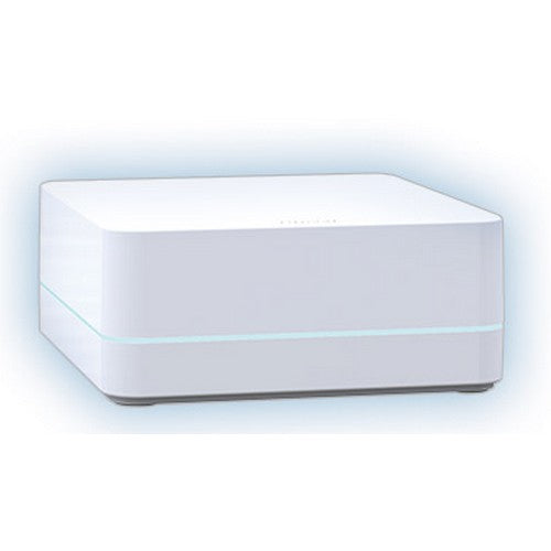 Lutron Smart Bridge with HomeKit Technology | L-BDG2-WH-C