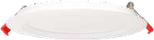Lotus EOL - 6" Ultra Slim Budget Recessed LED | LED-6-S12W-3K-WH