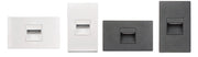 Step Light Black 120V 3W 5CCT