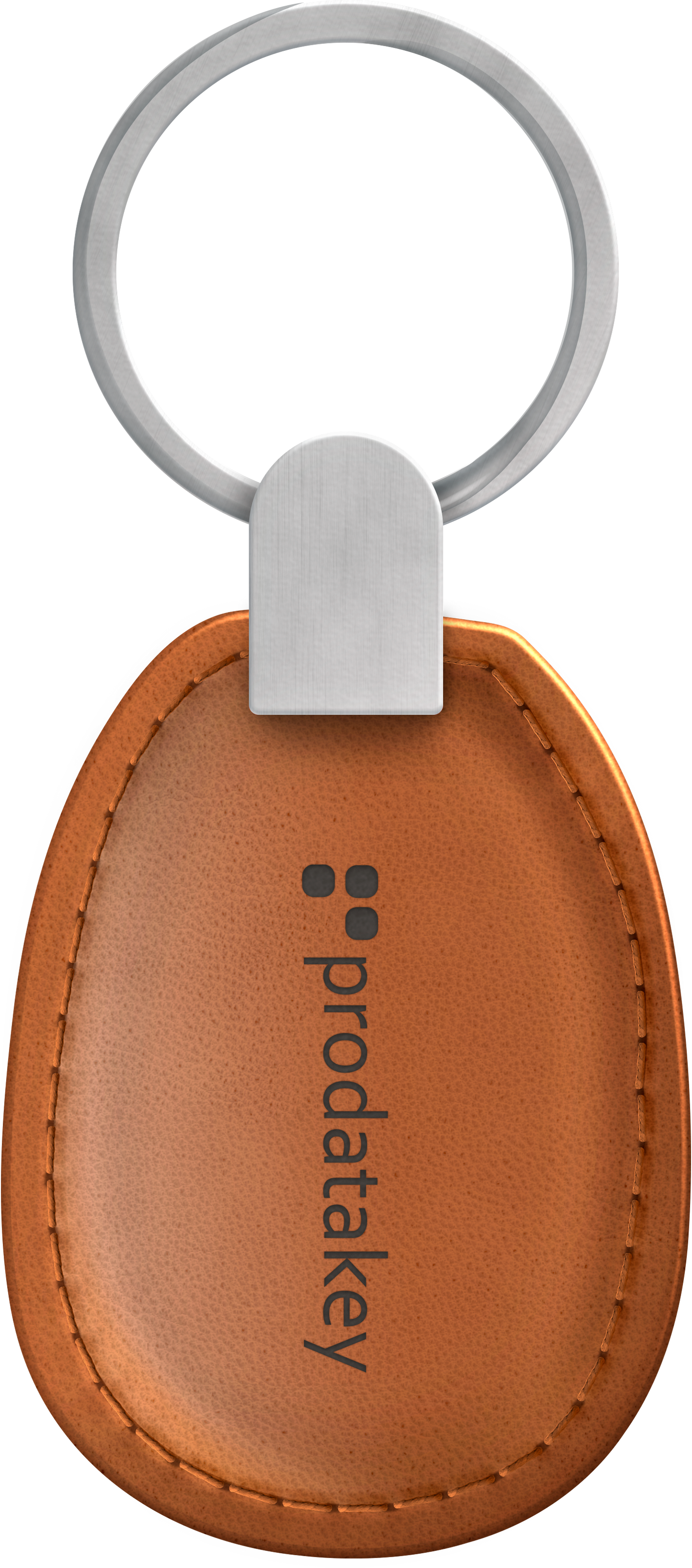 Leather Fob - 25PK | LTH