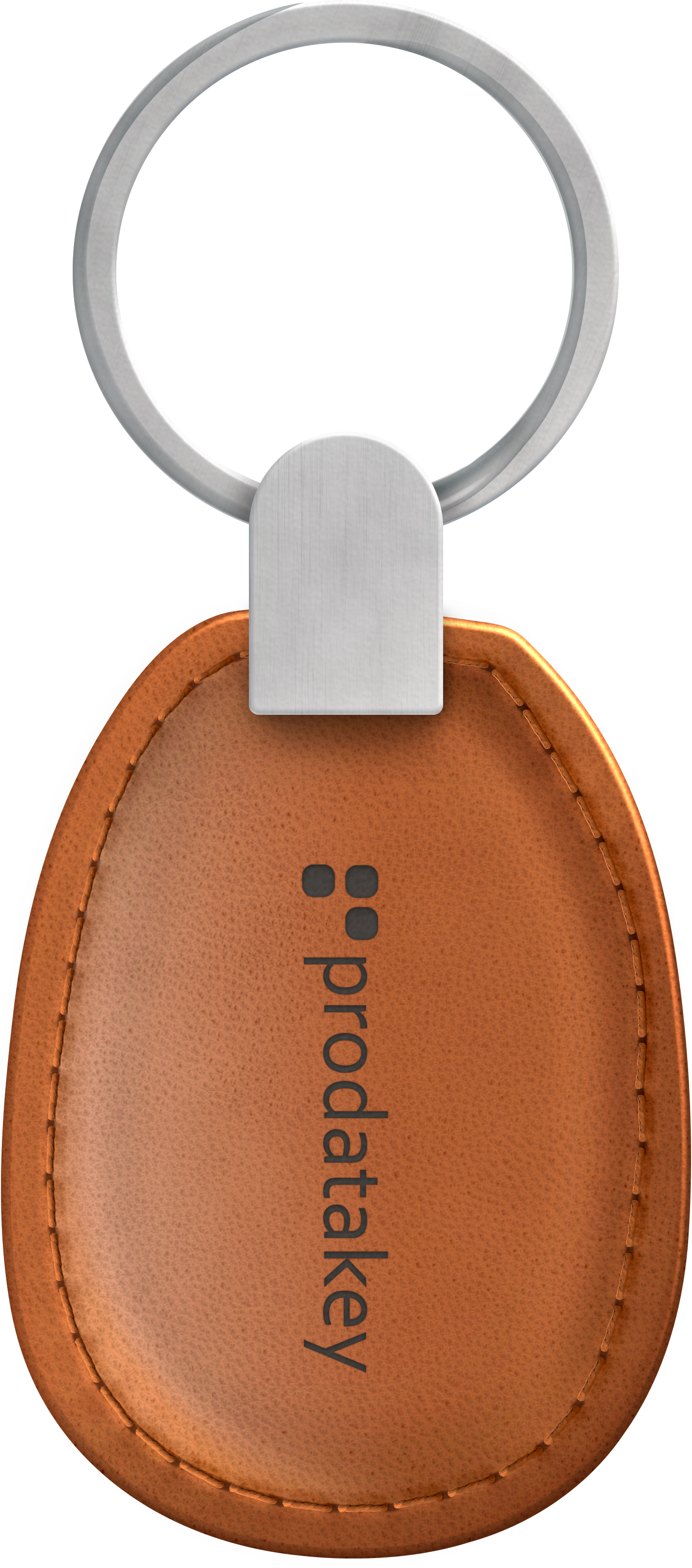 Leather Fob - 25PK | LTH