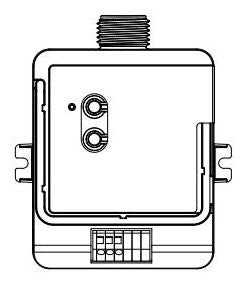 Lutron RF Dimming CCO Module | LMJ-CCO1-24-B