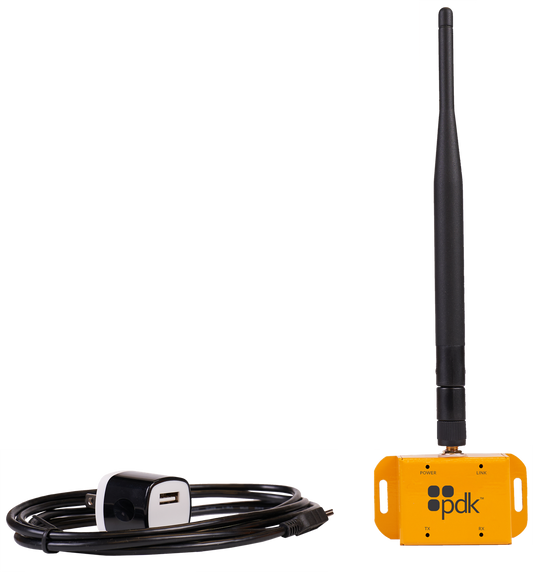 Wireless Mesh Network Repeater | MNR