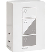 Caseta Plug-In Lamp Dimmer | PD-3PCL-WH-C