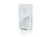 2000Mbps G.hn Powerline Ethernet Adapter with Pass-Through Outlet | PG-9182PT-KIT