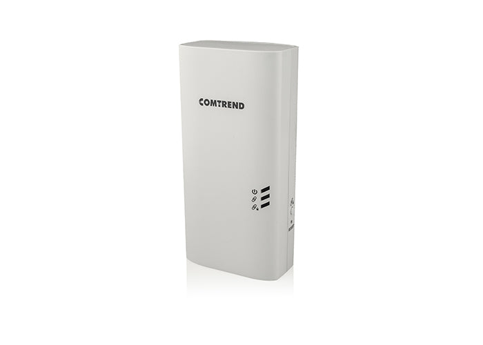 G.hn Wave 2 Powerline Speeds 2 PoE-Capable Ethernet Ports | PG-9182POE