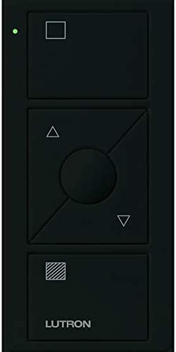 Pico Wireless Control 3-Button with Raise/Lower, for Shades (Icon) | PJ2-3BRL-GXX-S01