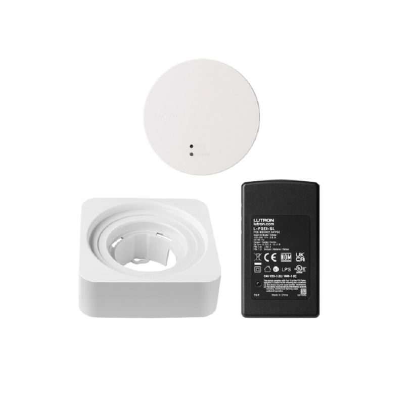 Lutron RadioRA3 All-in-One Processor | RR-PROC3-KIT