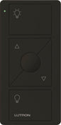 Lutron Pico Wireless Control 3-button with Raise/Lower, for Lights (Icon) | PJ2-3BRL-XXX-L01