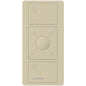 Lutron Pico Wireless Control 3-button with Raise/Lower, for Lights (Icon) | PJ2-3BRL-XXX-L01