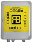 RBtec Enclosure (Box) Only For LPU-402 | RB-JB402