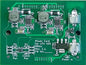 Replacement Power Management Board | RB-LPU400PO