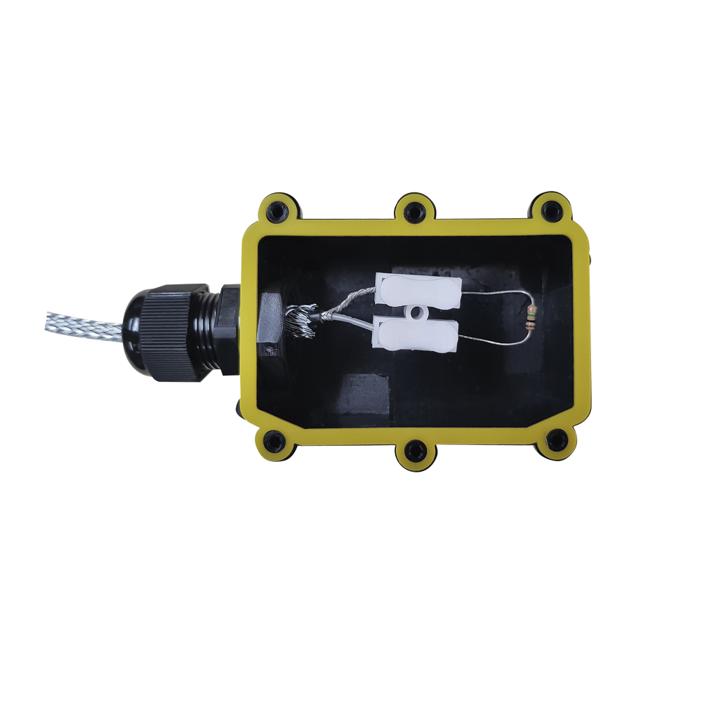 End-of-line Termination | RB-RBMCTR