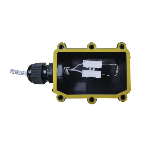 End-of-line Termination | RB-RBMCTR