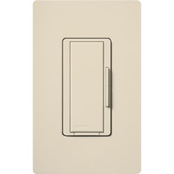 Lutron Remote Dimmer | RD-RD-XX
