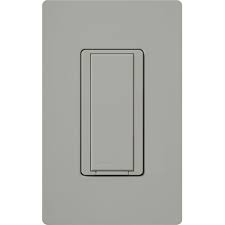 Lutron Remote Companion Switch | RD-RS-XX