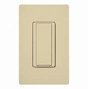 Lutron Remote Companion Switch | RD-RS-XX