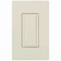 Lutron Remote Companion Switch | RD-RS-XX