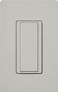Lutron Remote Companion Switch | RD-RS-XX