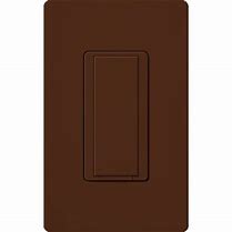 Lutron Remote Companion Switch | RD-RS-XX