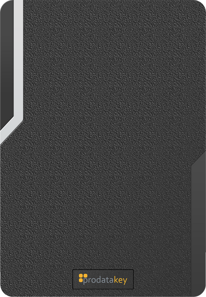 Mullion Reader | RDRM