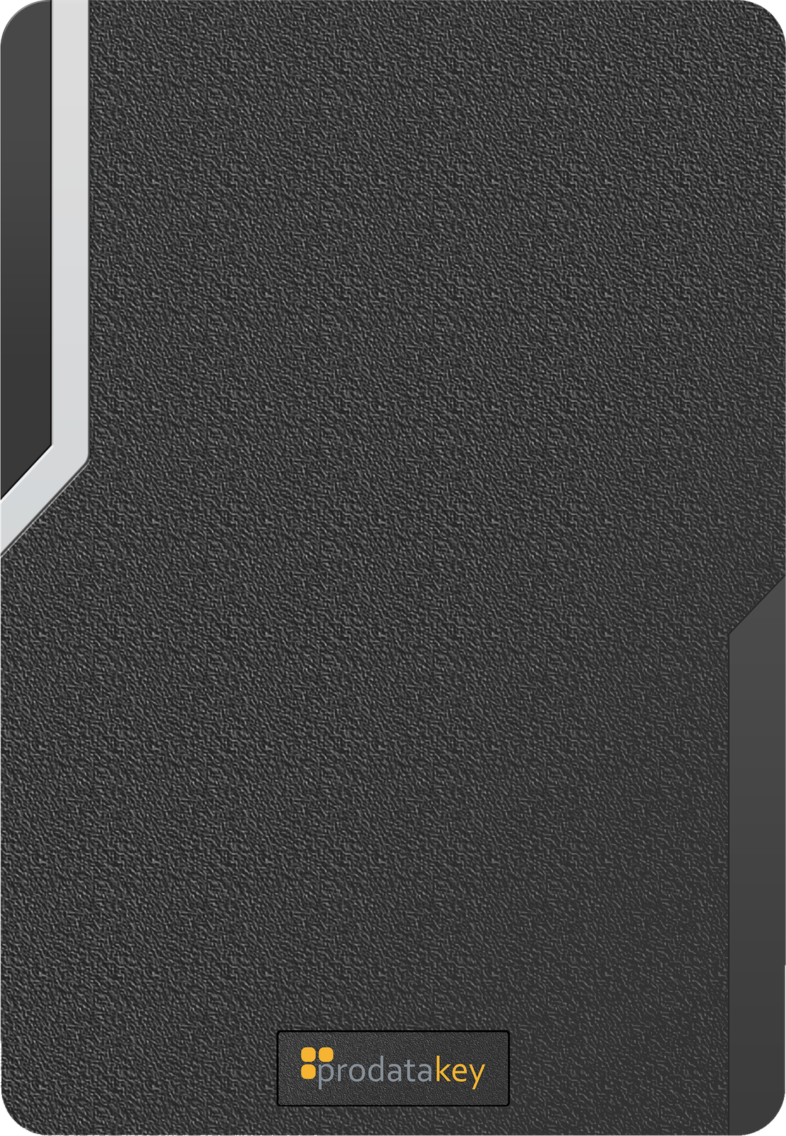 Single Gang Reader | RDRG