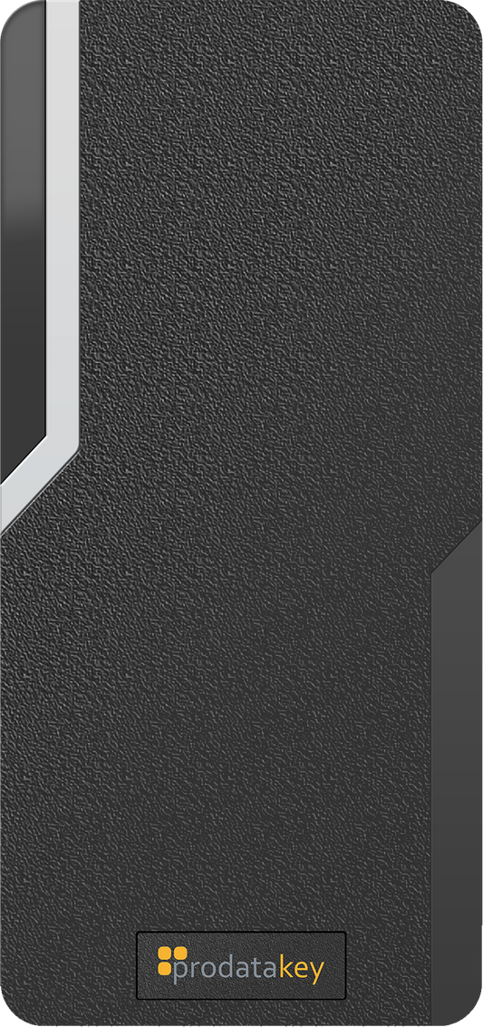 Mullion Reader | RDRM