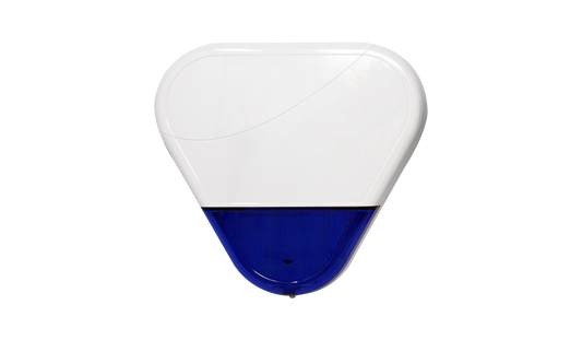 Connect+ Outdoor Siren & Strobe | RE636X