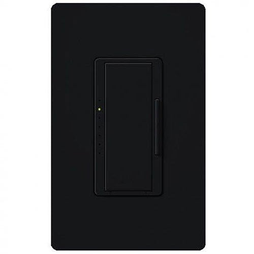 Lutron RadioRA2 600 W / 600 VA Neutral Wire Dimmer | RRD-6ND-XX