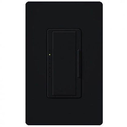 Lutron RadioRA2 600 W / 600 VA Neutral Wire Dimmer | RRD-6ND-XX