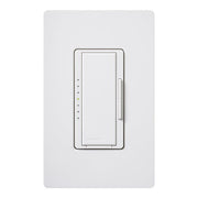 RadioRA2 600 W / 600 VA Neutral Wire Dimmer | RRD-6ND-XX