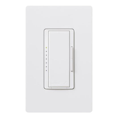 Lutron Maestro Pro LED+ Dimmer for RadioRA and RA2 Select and RA3 | RRD-PRO-XX