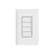 RadioRA3 4-Button Sunnata Keypad | RRST-W4B-XX