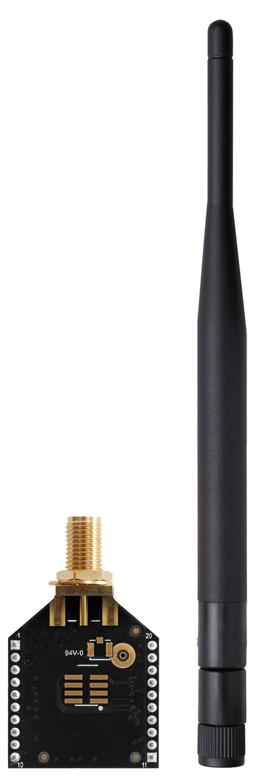 Red Module Kit - WiMAC | RMW