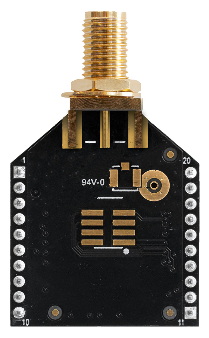 Red Rail Module Red Module Kit - WiMAC | RMW – Simply Controlled