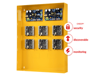 Fully Customizable High-Security Controller | RMAX