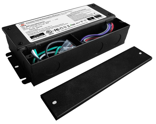 24V Constant Voltage 96W Driver 5-in-1 Dimmable