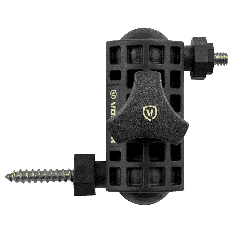 VOSKER® 360‐degree Swivel and Tilt Mounting Arm | V-MT360