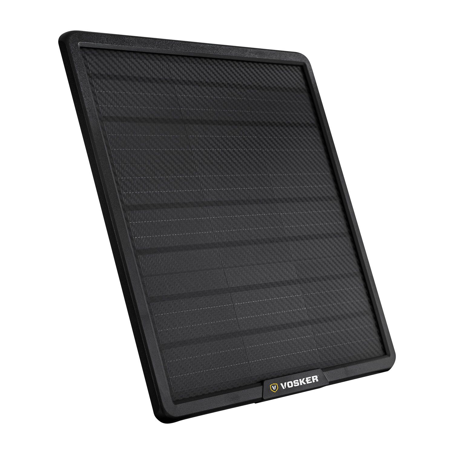 VOSKER® Solar Powered Bank | V-PWRB