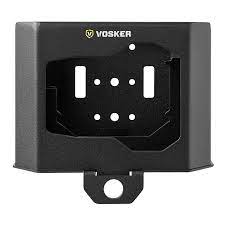 Steel Security Box for VOSKER V150-V300 | V-SBOX2