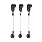 The Dongler- Universal Adapter Harness 3 Pack - 1 Ea/Bag | DO-H002