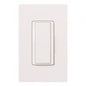 Product Display Visual of the SKU: RK-AS-10-WH for Marketing of theLutron Accessory Switch Button Kit - 10 Pack | RK-AS-10-XX