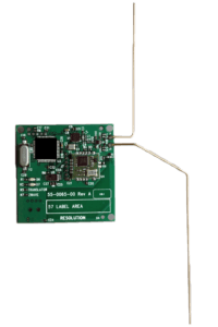 Combo Z-Wave and Translator Card | RE934ZT